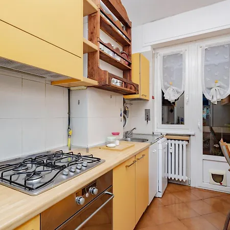 Xenia Apartments - Spacious Apt Near Linate Airport Milan Exterior photo
