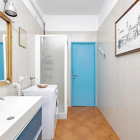 Xenia Apartments - Spacious Apt Near Linate Airport Milan Exterior photo