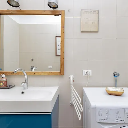 Xenia Apartments - Spacious Apt Near Linate Airport Milan Exterior photo