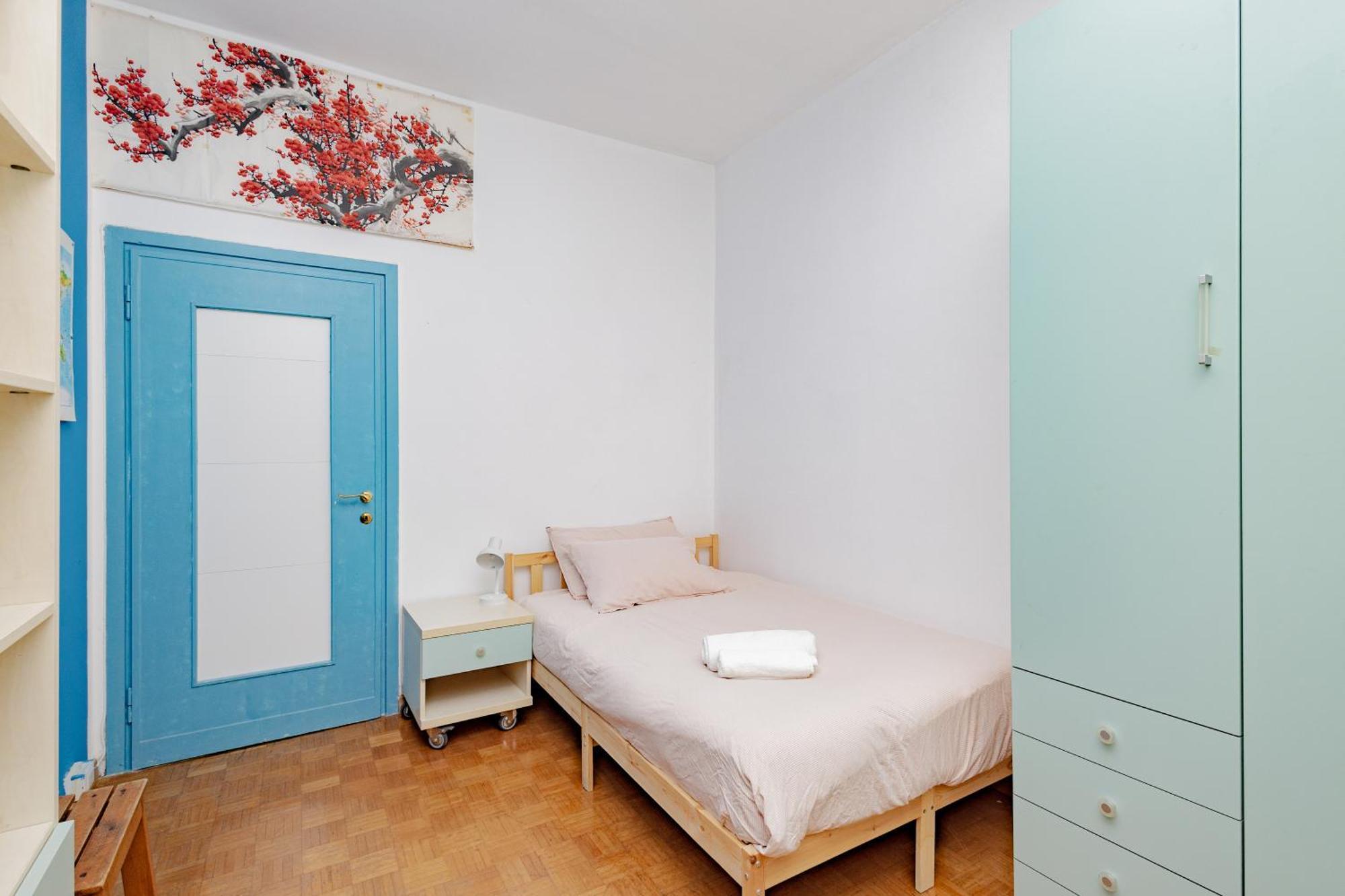 Xenia - Spacious Apt Near Linate Airport Appartamento