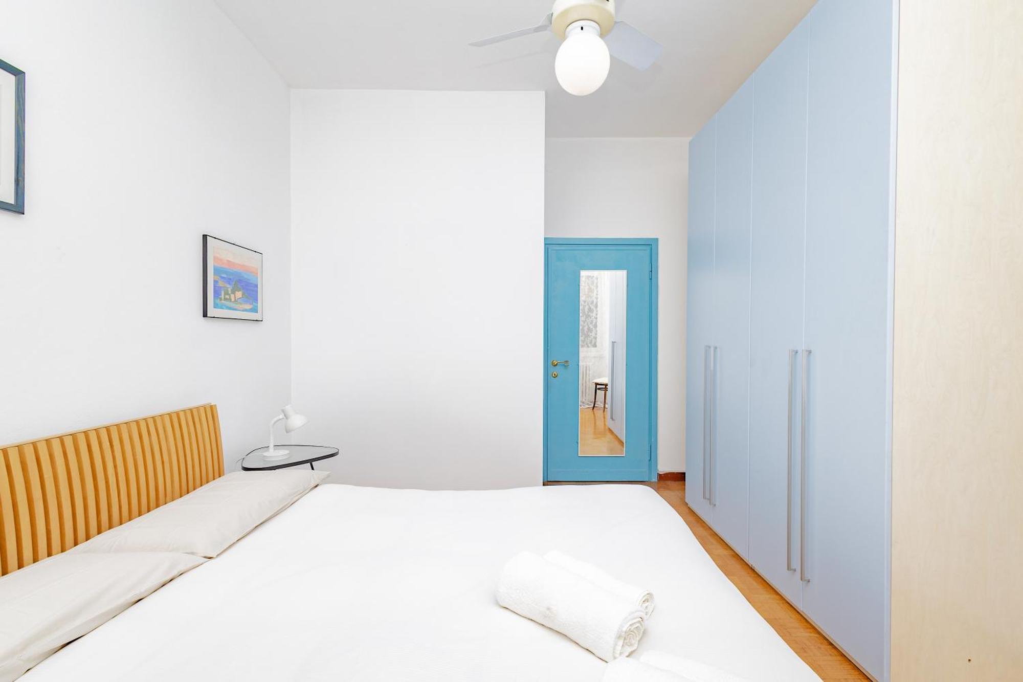 Xenia - Spacious Apt Near Linate Airport Appartamento