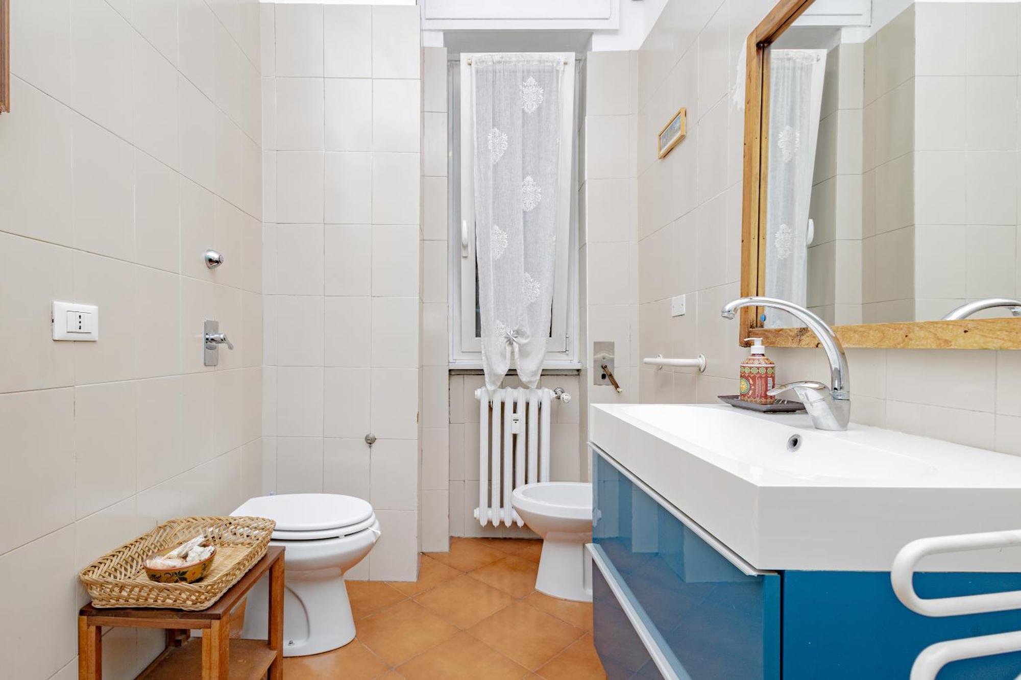 Xenia - Spacious Apt Near Linate Airport Appartamento *