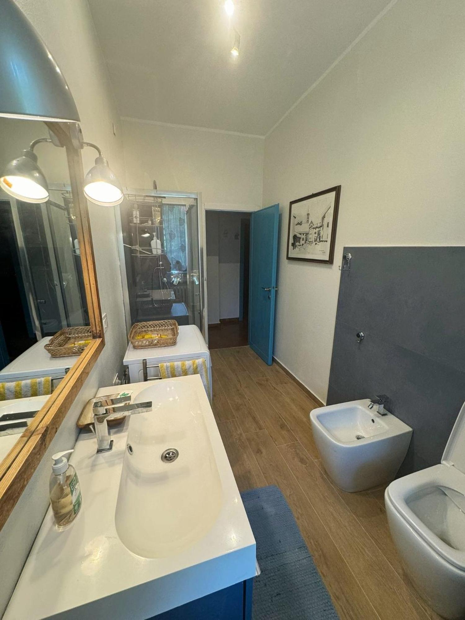Appartamento Xenia - Spacious Apt Near Linate Airport Milano