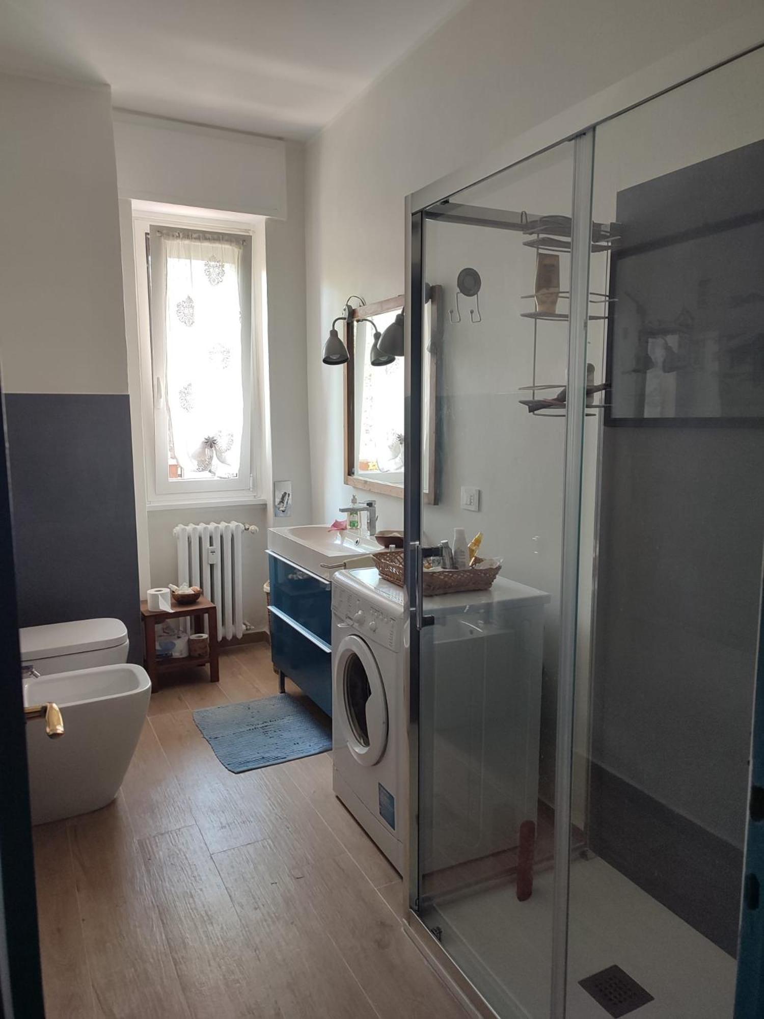 Xenia - Spacious Apt Near Linate Airport * Mailand
