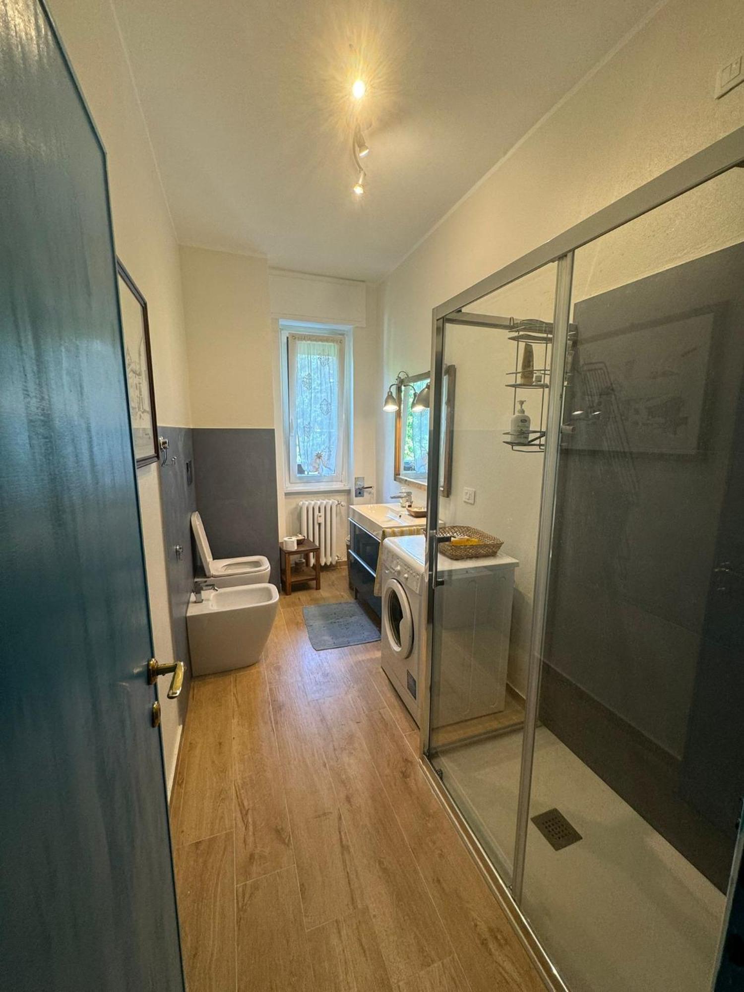 Xenia - Spacious Apt Near Linate Airport * Mailand